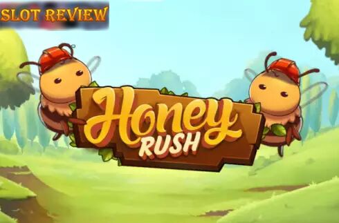 Honey Rush 100 icon